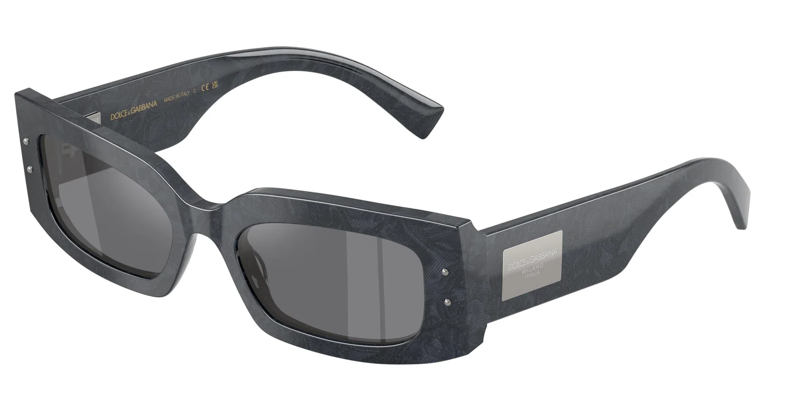 Dolce & Gabbana 4479 Sunglasses - view 3